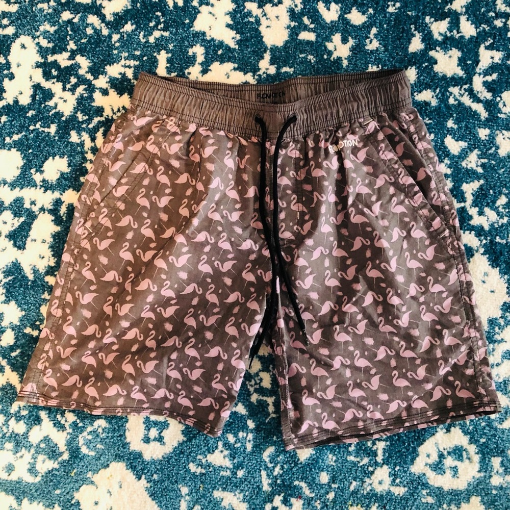 Men’s S Swim trunk